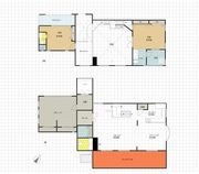 2LDK Villa with Dog Run in Karuizawa, Nagano - Thumbnail 2