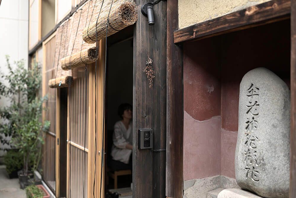 Renovated Kyoto Machiya Townhouse in Shimogyo Ward - Thumbnail 4