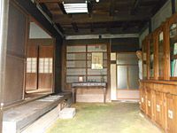 Historic Thatched-Roof Farmhouse in Tsu City, Mie Prefecture - Thumbnail 3