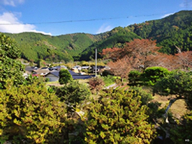 Traditional House on 2586 sqm Land in Tamba City, Hyogo - Thumbnail 4