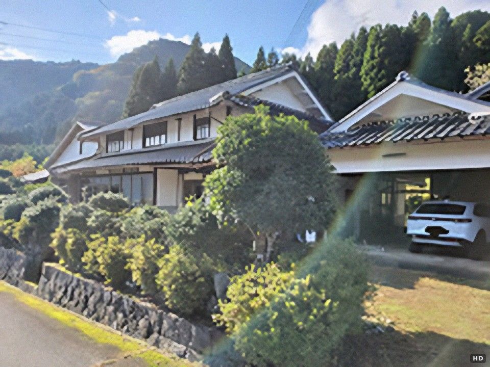 Traditional House on 2586 sqm Land in Tamba City, Hyogo - Thumbnail 2