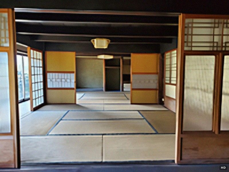 Traditional House on 2586 sqm Land in Tamba City, Hyogo - Thumbnail 3