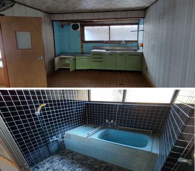 Traditional Dual House Property in Kushima City - 708㎡ Land — Image 2, Kushima, Miyazaki