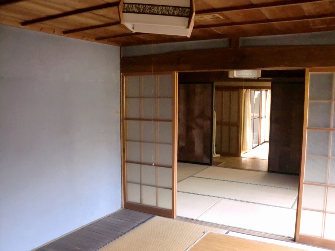 5K Traditional House in Imabari, Ehime – 127 sqm, Freehold - Thumbnail 3