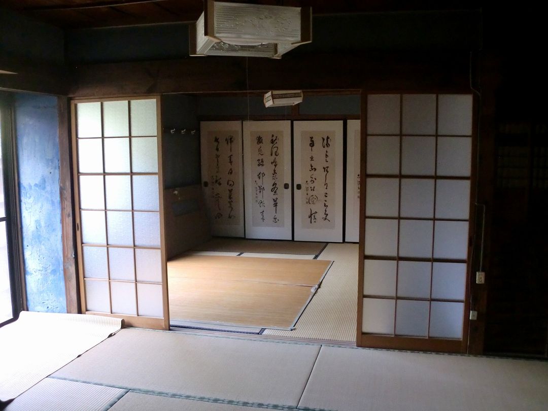 5K Traditional House in Imabari, Ehime – 127 sqm, Freehold - Thumbnail 2