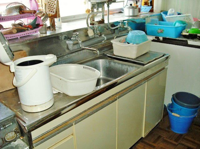 Large Traditional Farmhouse in Kashiwazaki, Niigata - 384 sqm, 13DK - Thumbnail 2
