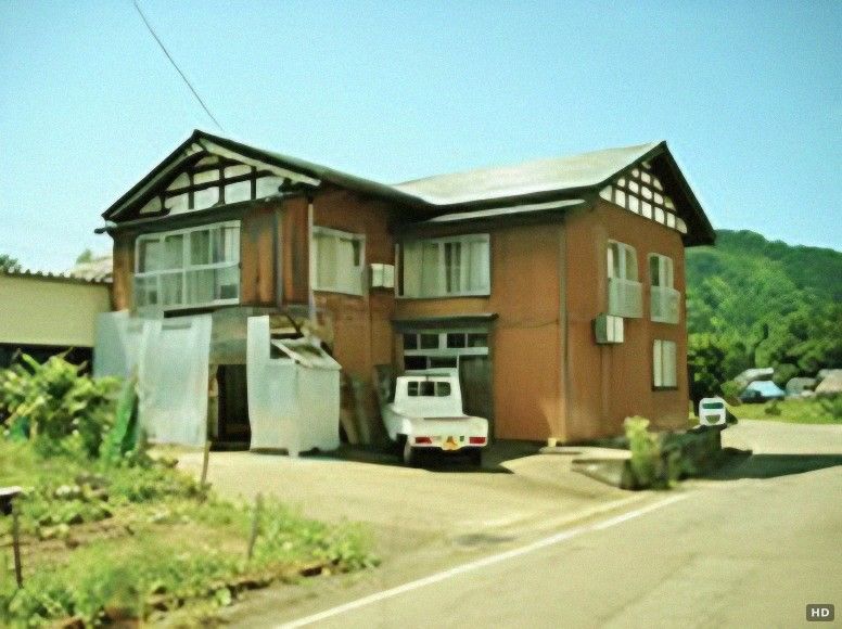 Traditional 9DK House in Jōetsu, Niigata - Firefly Country - Thumbnail 2