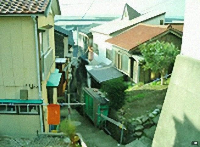 7LDK Traditional House Overlooking Fishing Port in Itoigawa, Niigata - Thumbnail 3