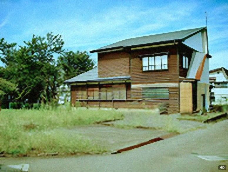 Relocated Kominka for Sale in Myoju City, Niigata - Thumbnail 2