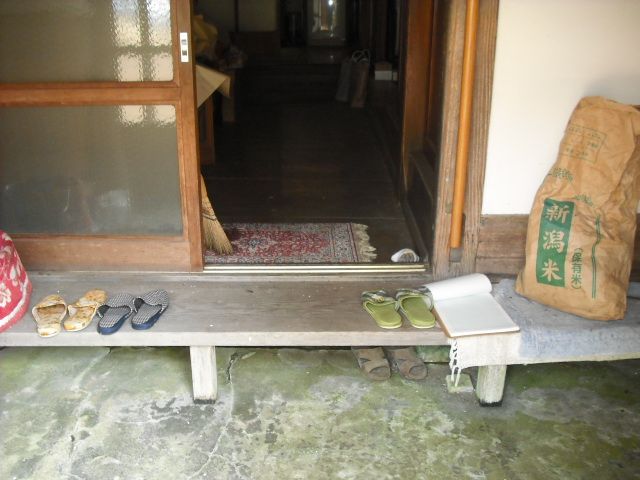 Thatched-Roof House for Sale in Kashiwazaki, Niigata - Thumbnail 2
