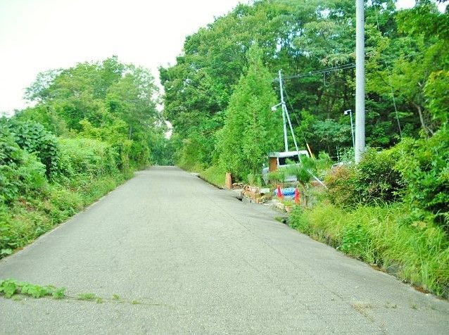 Vacation Land with Mount Myoko Views in Niigata's Resort Area - Thumbnail 2