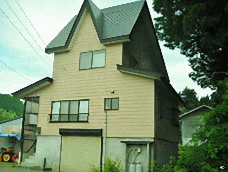 Traditional Home in Joetsu's Firefly Village, Niigata - Thumbnail 2