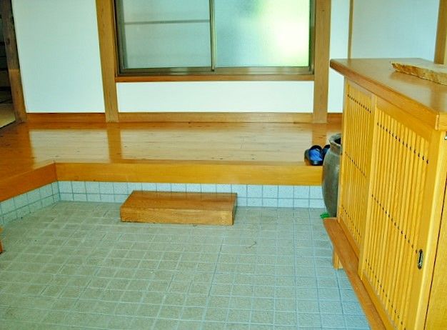 Traditional 8DK Kominka House on 2,195sqm Land in Joetsu, Niigata - Thumbnail 2