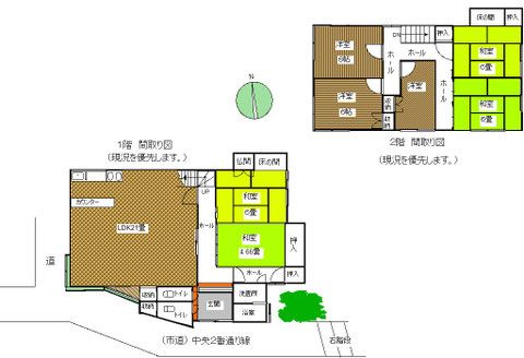 7LDK Renovation Project House in Itoigawa, Niigata with Fishing Port View - Thumbnail 4