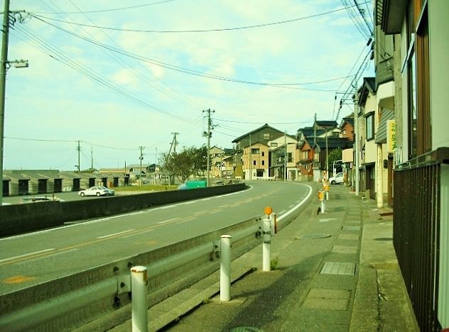 7LDK Renovation Project House in Itoigawa, Niigata with Fishing Port View - Thumbnail 3