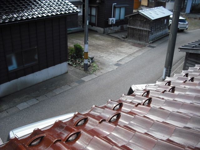 Sea-Side Traditional House in Itoigawa, Niigata - 2.9M Yen - Thumbnail 2