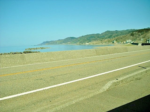 Sea-Side Traditional House in Itoigawa, Niigata - 2.9M Yen - Thumbnail 3