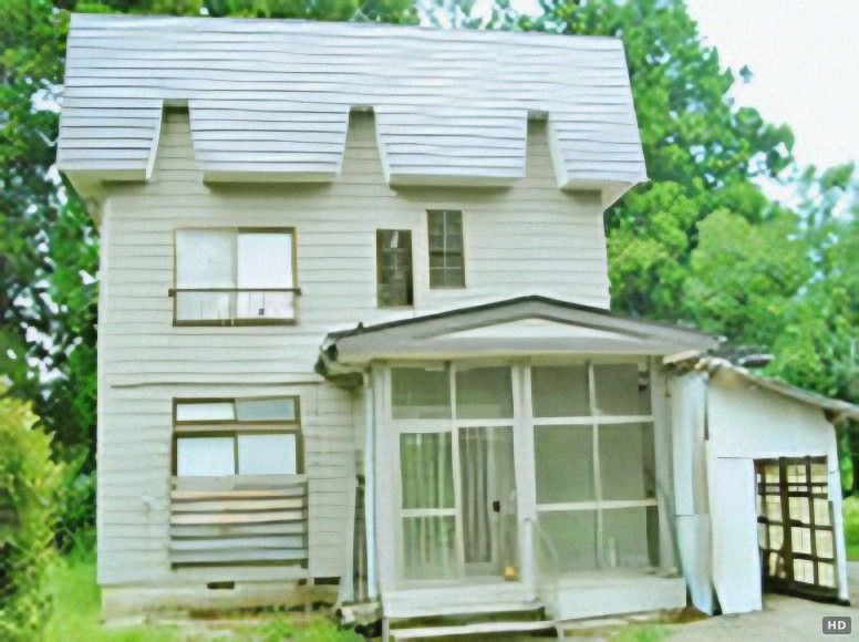 Traditional Hillside House in Joetsu, Niigata - 5K Kominka - Thumbnail 2