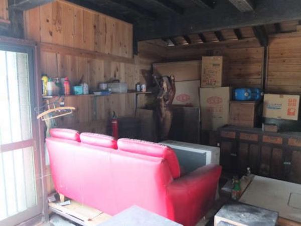 Historic Farmhouse with Land for Sale in Taku City - 500,000 yen - Thumbnail 4