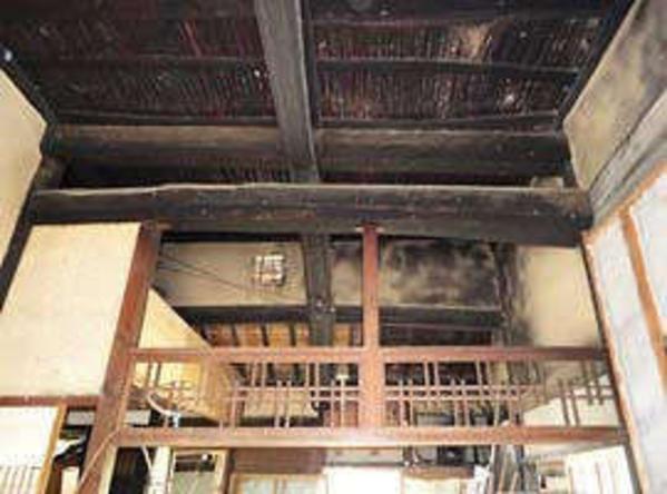 Traditional Kominka House in Wake District, Okayama - 1.5M Yen - Thumbnail 2