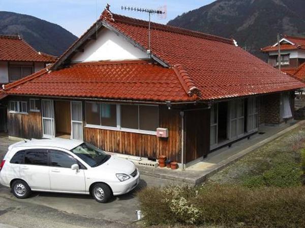 Yamaguchi Prefecture Yamaguchi City, House for Rent, Rent ¥ 25,000 - Image 1