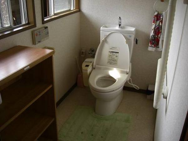 Yamaguchi Prefecture Yamaguchi City, House for Rent, Rent ¥ 25,000 - Image 2