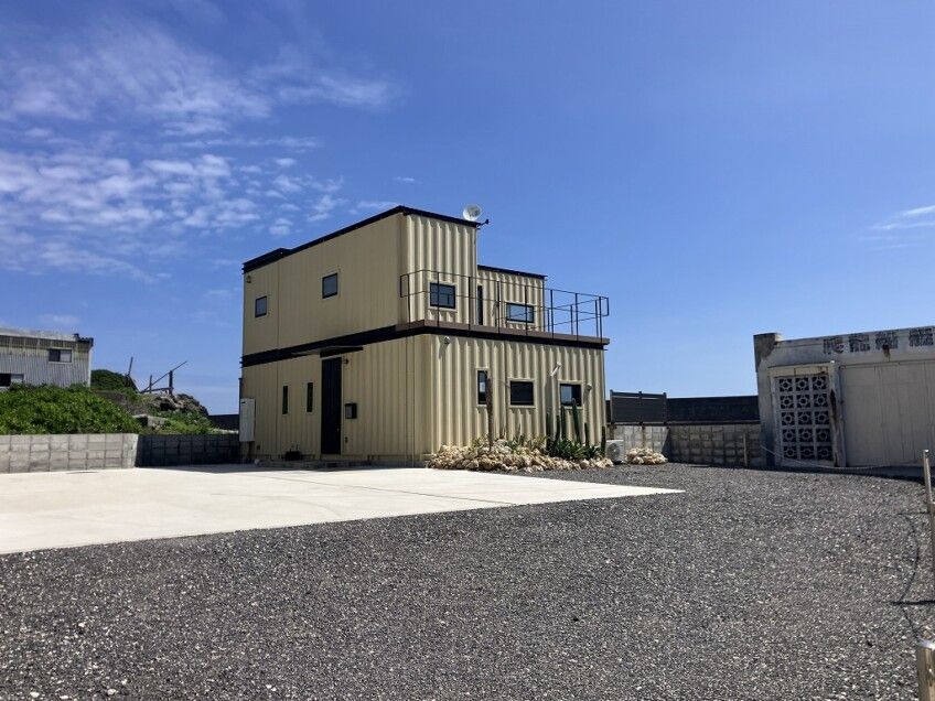 Newly Built 2LDK Ocean View House in Miyakojima, Okinawa - Thumbnail 3