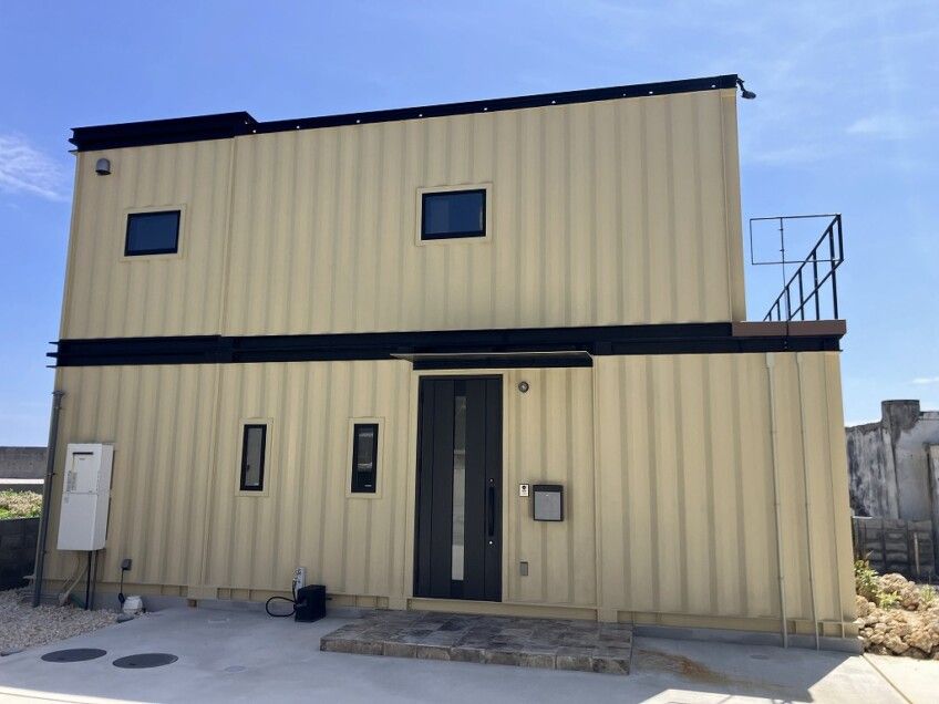 Newly Built 2LDK Ocean View House in Miyakojima, Okinawa - Thumbnail 4