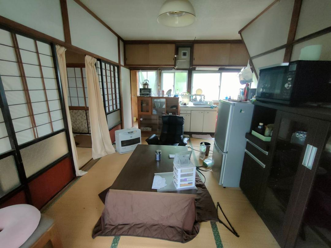 Former Ryokan in Odate City, Akita – 688 sqm, 18SLDK, Akiya Bank - Thumbnail 2