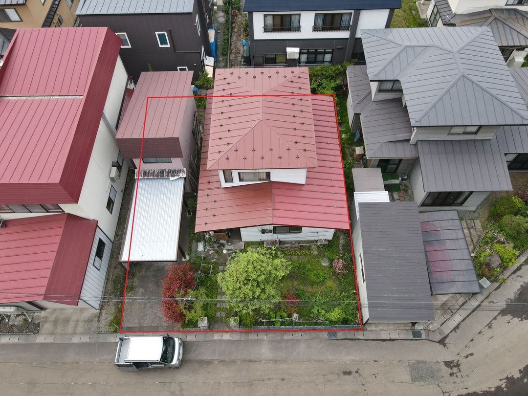 4DK House for Sale in Odate City, Akita - Akiya Bank - Thumbnail 2