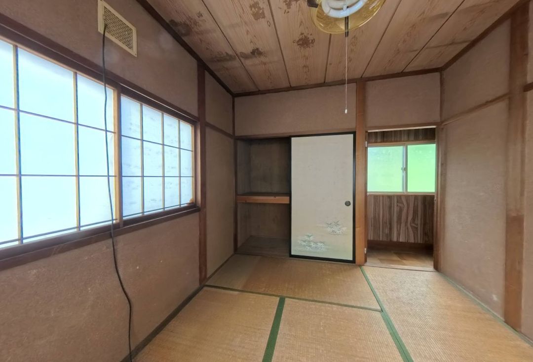4DK House for Sale in Odate City, Akita - Akiya Bank - Thumbnail 4