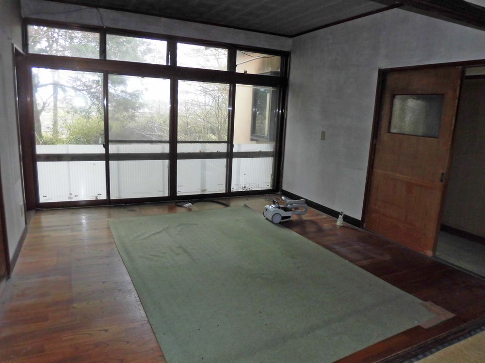 5DK Wooden House for Sale in Odate, Akita - 3.4M Yen - Thumbnail 4