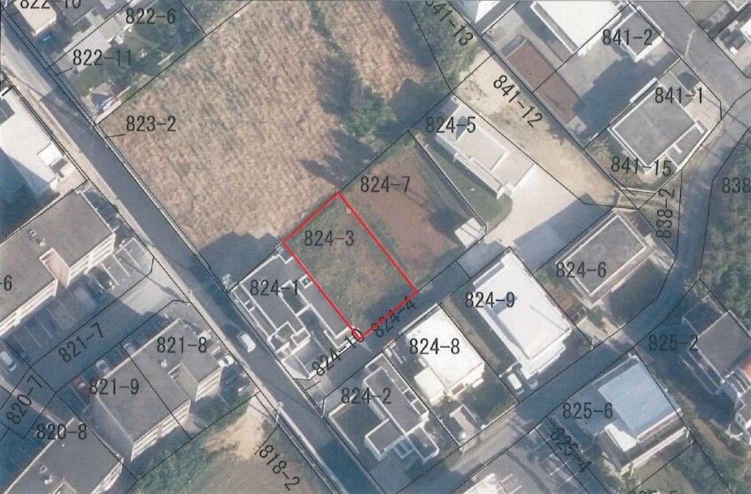264m2 Residential Land for Sale in Hisamatsu, Miyakojima - Thumbnail 2