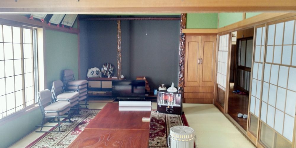 Detached House 223m2 in Odate City, Akita - 9DK - Thumbnail 3