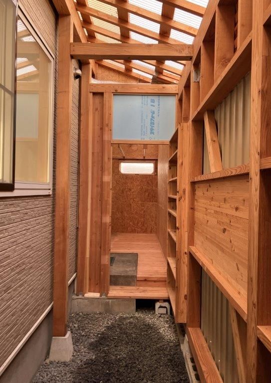 2LDK House for Sale in Odate City, Akita - 62 sqm - Thumbnail 2