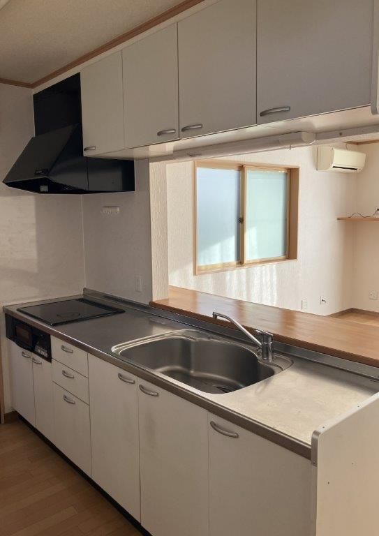 2LDK House for Sale in Odate City, Akita - 62 sqm - Thumbnail 3