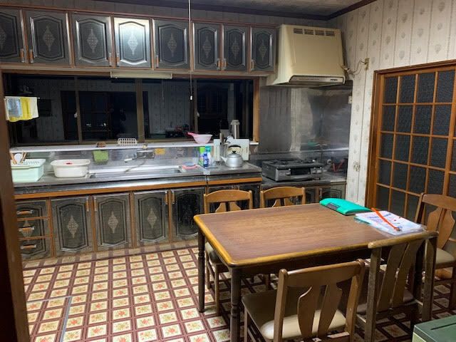 7LDK Wooden House in Odate City, Akita – 166.94 sqm - Thumbnail 4