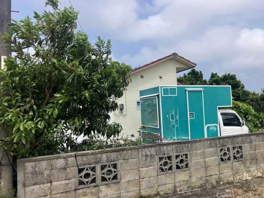 Detached House for Sale in Shimoji, Miyakojima City, Okinawa - Thumbnail 2