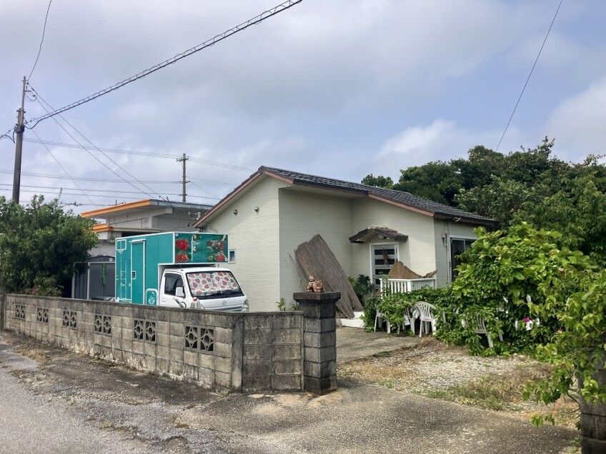 Detached House for Sale in Shimoji, Miyakojima City, Okinawa - Thumbnail 4