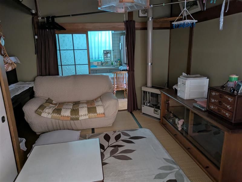 5LDK Wooden House for Sale in Odate City, Akita - Thumbnail 4