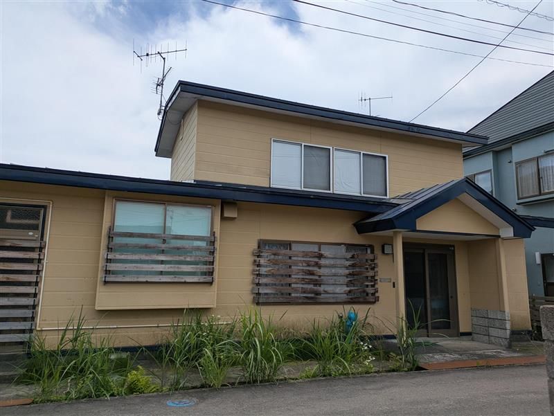 5LDK Wooden House for Sale in Odate City, Akita - Thumbnail 2