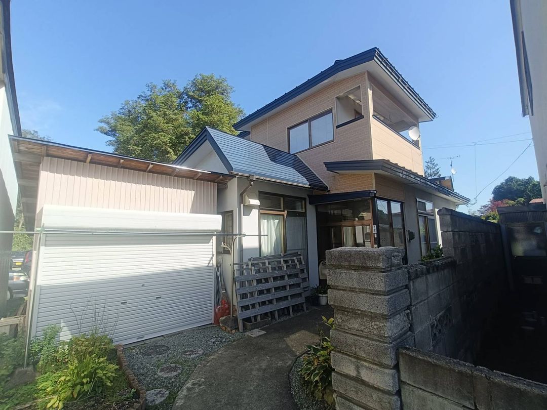 4LDK + 3LDK House with Annex in Odate, Akita – Akiya Bank - Thumbnail 2