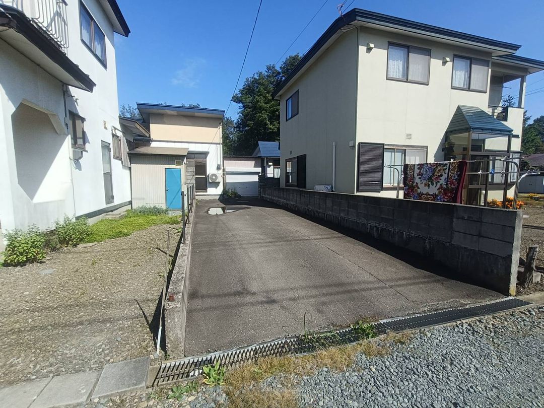 4LDK + 3LDK House with Annex in Odate, Akita – Akiya Bank - Thumbnail 3