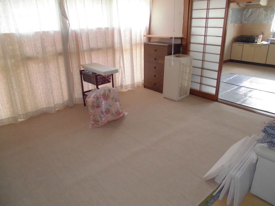 9DK Akiya Bank House for Sale in Odate City, Akita - Thumbnail 2