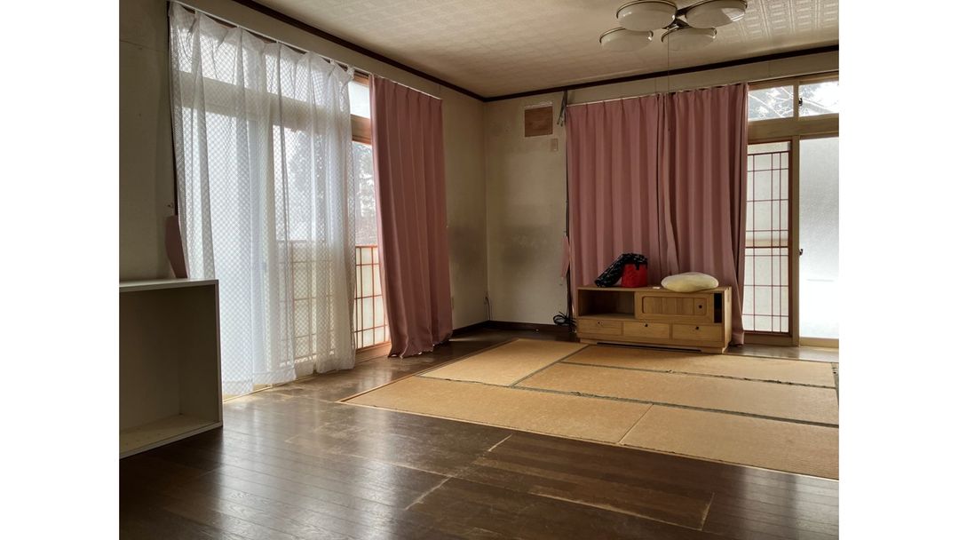 7LDK Wooden House for Sale in Odate City, Akita - 173.48 sqm - Thumbnail 2