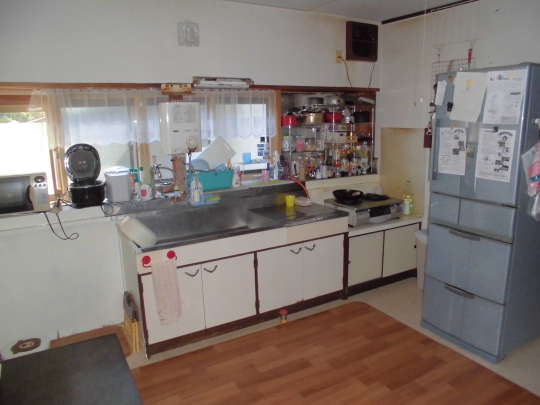 5K Wooden House for Sale or Rent in Odate, Akita - Thumbnail 2