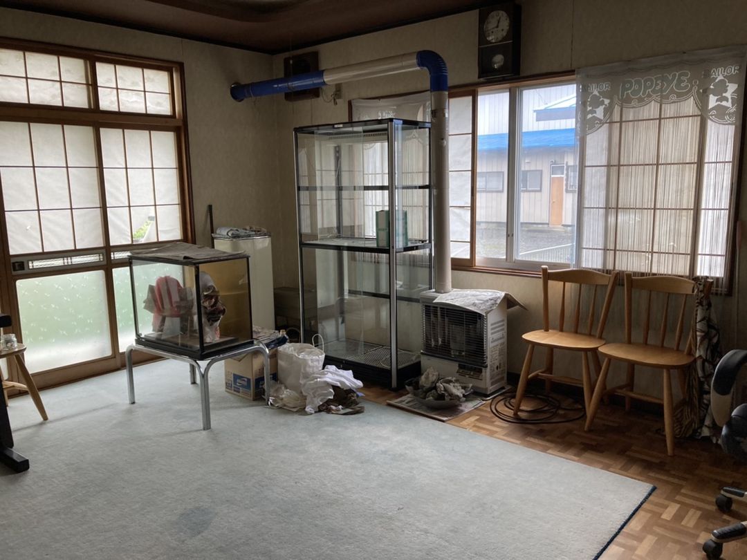 4LDK House for Sale in Odate City, Akita - 700,000 Yen - Thumbnail 2