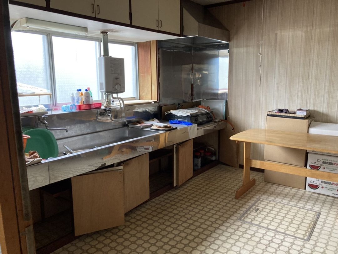4LDK House for Sale in Odate City, Akita - 700,000 Yen - Thumbnail 4