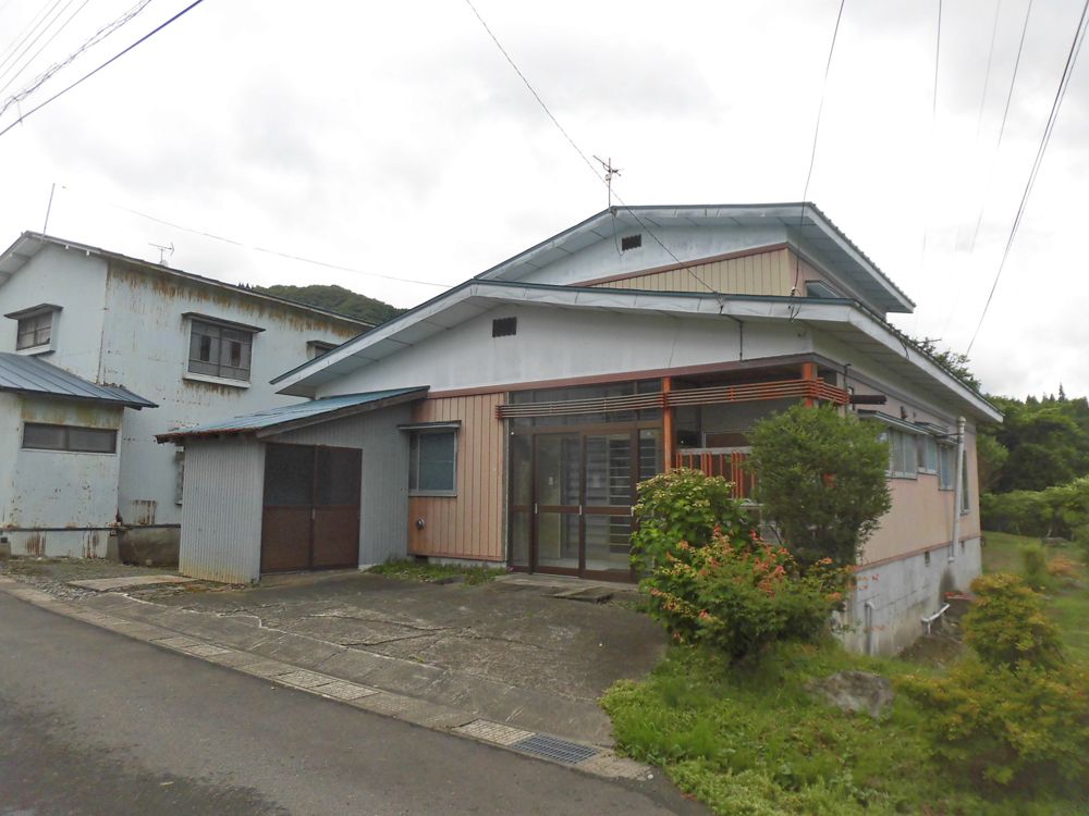 Renovation Project House in Odate City, Akita - Thumbnail 2