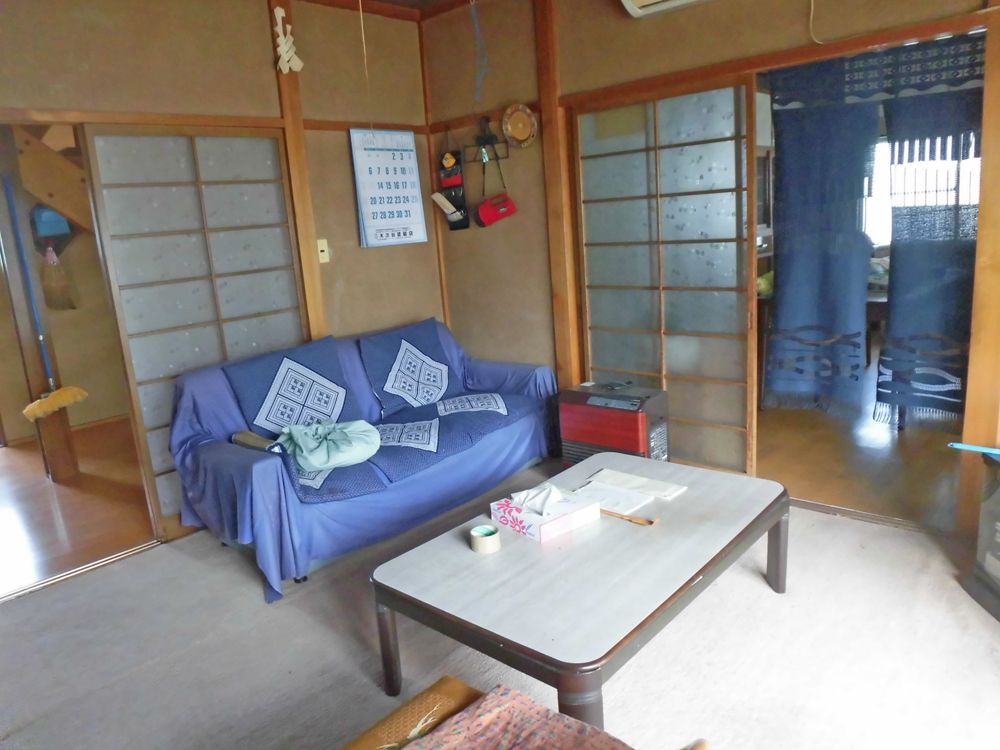 Renovation Project House in Odate City, Akita - Thumbnail 3